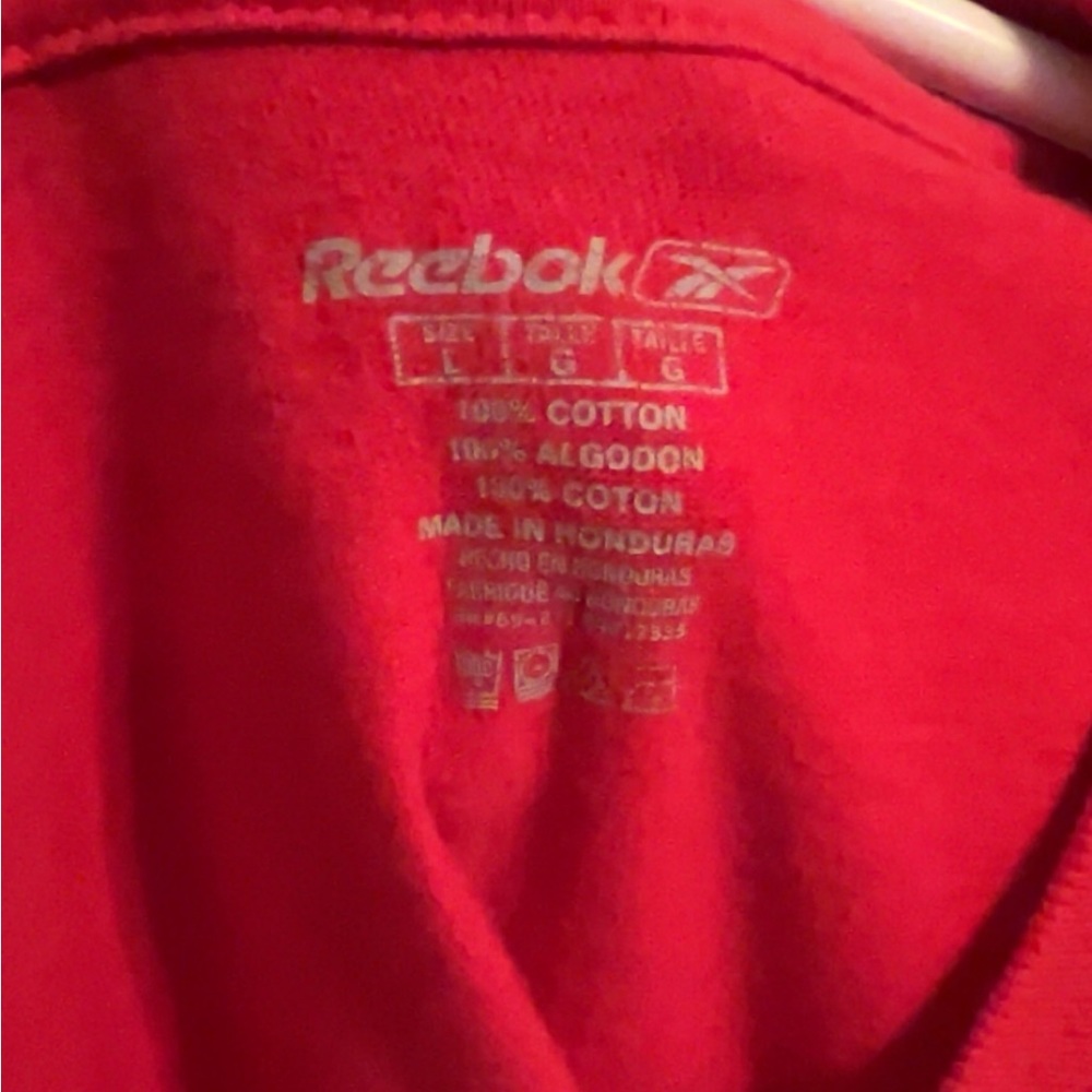 Detroit Red Wings VINTAGE Shirt